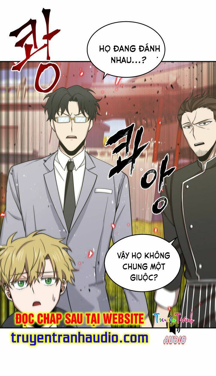 Vua Trộm Mộ Chapter 118 - Trang 2