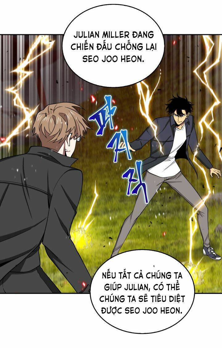 Vua Trộm Mộ Chapter 118 - Trang 2