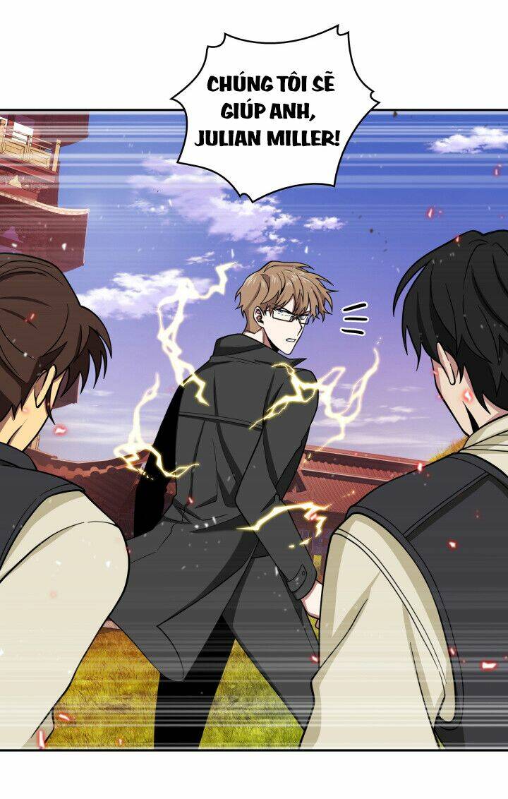 Vua Trộm Mộ Chapter 118 - Trang 2