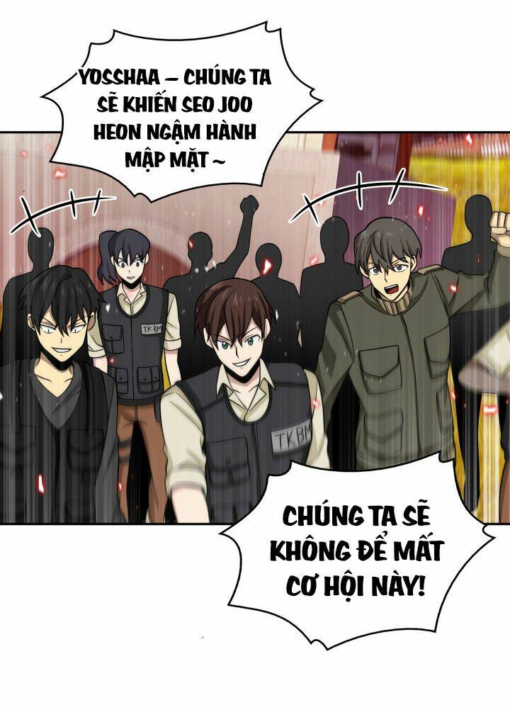 Vua Trộm Mộ Chapter 118 - Trang 2