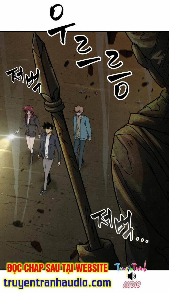 Vua Trộm Mộ Chapter 118 - Trang 2