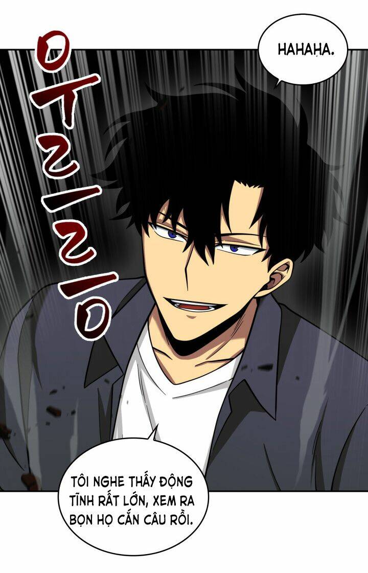 Vua Trộm Mộ Chapter 118 - Trang 2