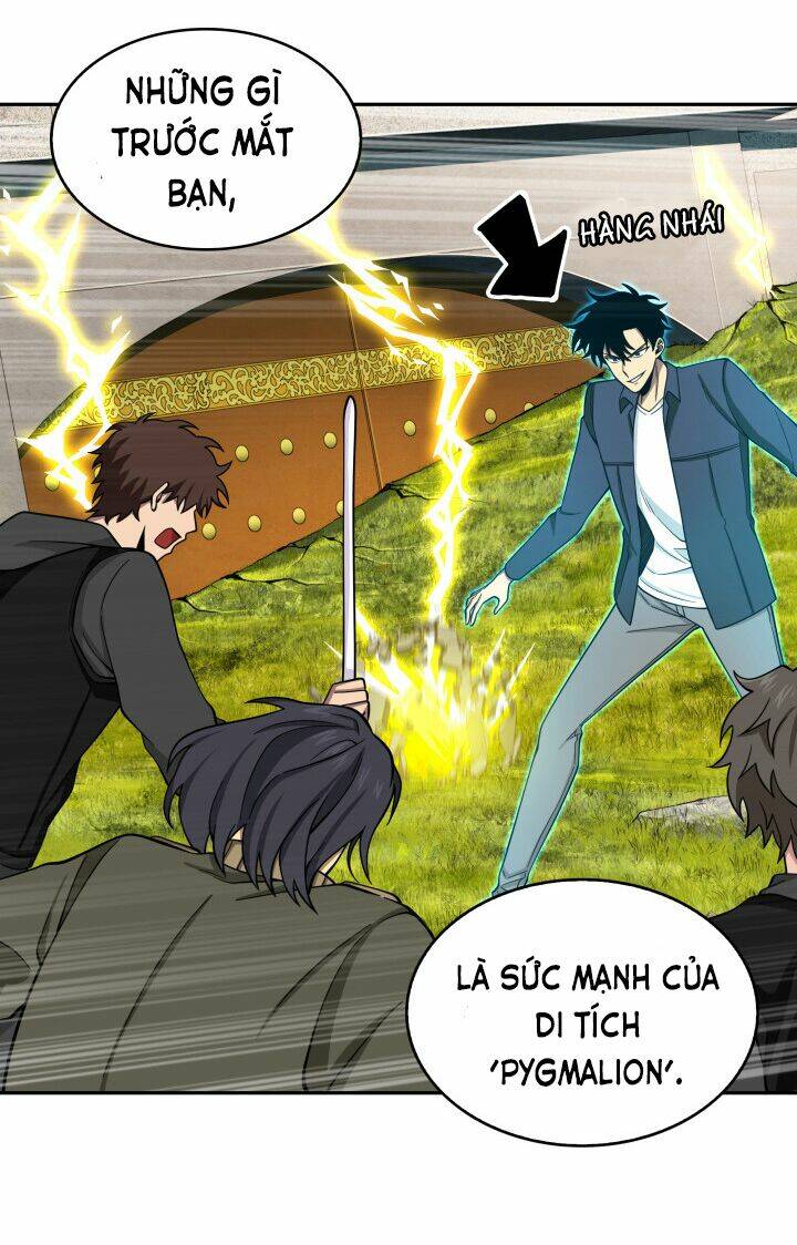 Vua Trộm Mộ Chapter 118 - Trang 2