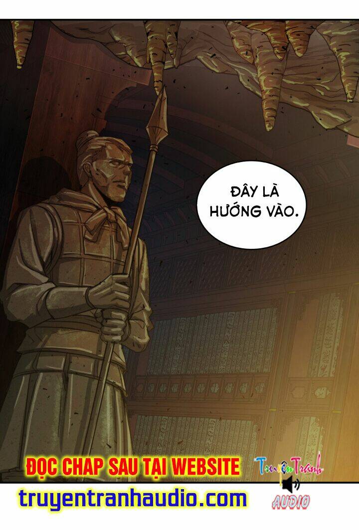 Vua Trộm Mộ Chapter 118 - Trang 2