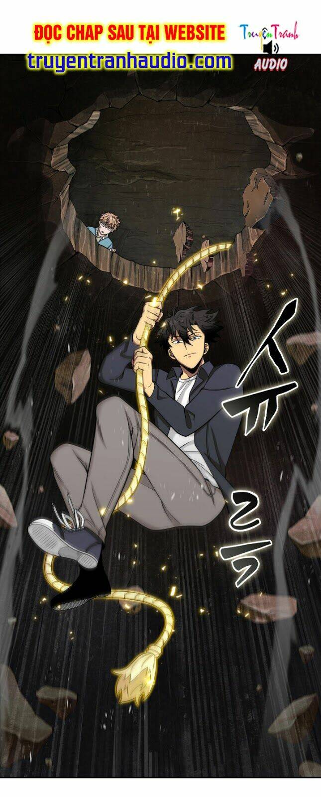 Vua Trộm Mộ Chapter 118 - Trang 2