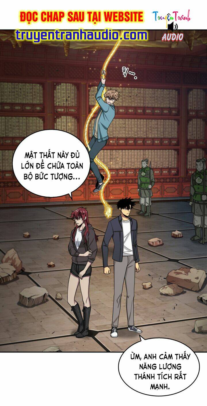 Vua Trộm Mộ Chapter 118 - Trang 2
