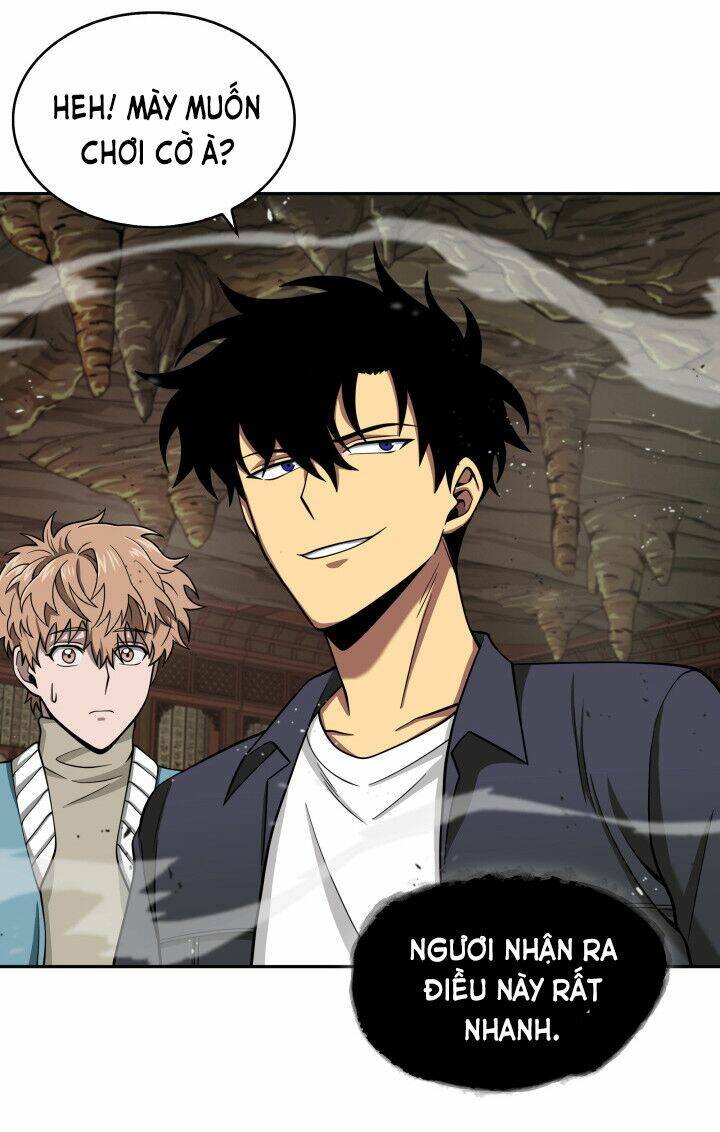 Vua Trộm Mộ Chapter 118 - Trang 2