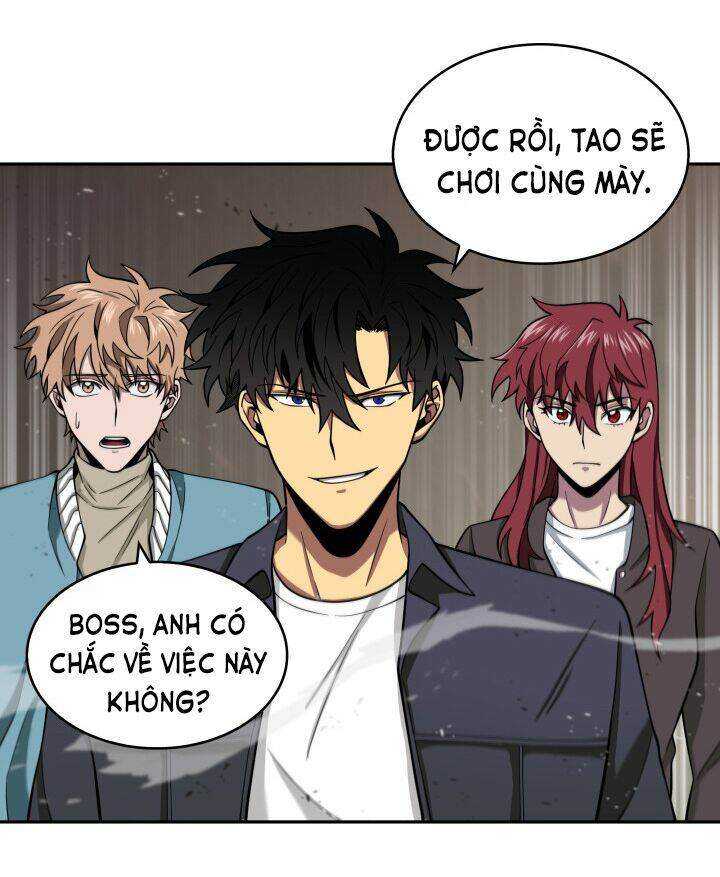 Vua Trộm Mộ Chapter 118 - Trang 2