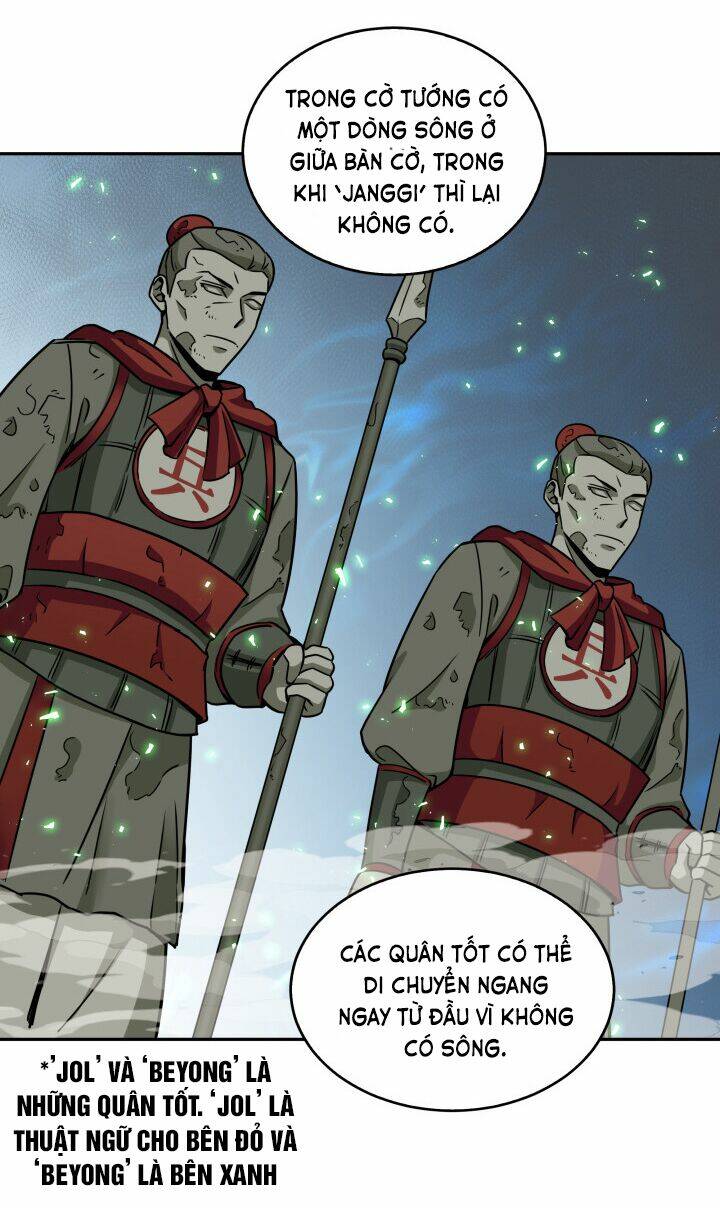 Vua Trộm Mộ Chapter 119 - Trang 2