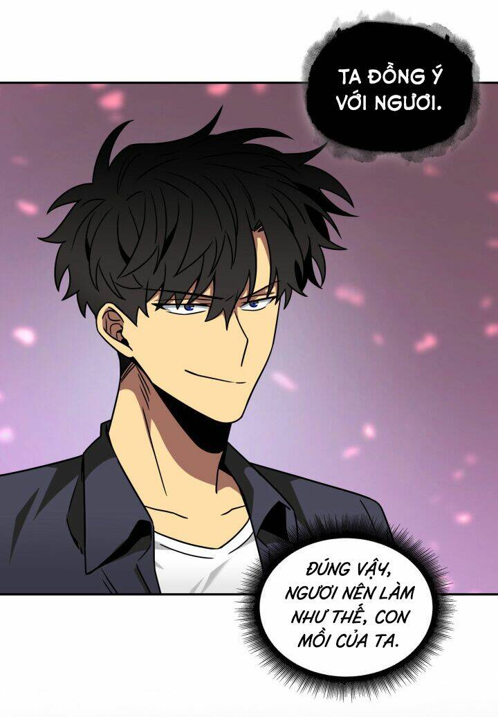 Vua Trộm Mộ Chapter 119 - Trang 2