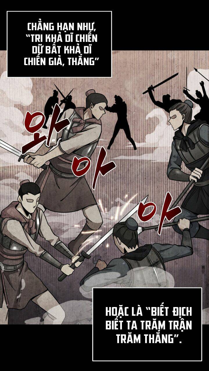 Vua Trộm Mộ Chapter 119 - Trang 2