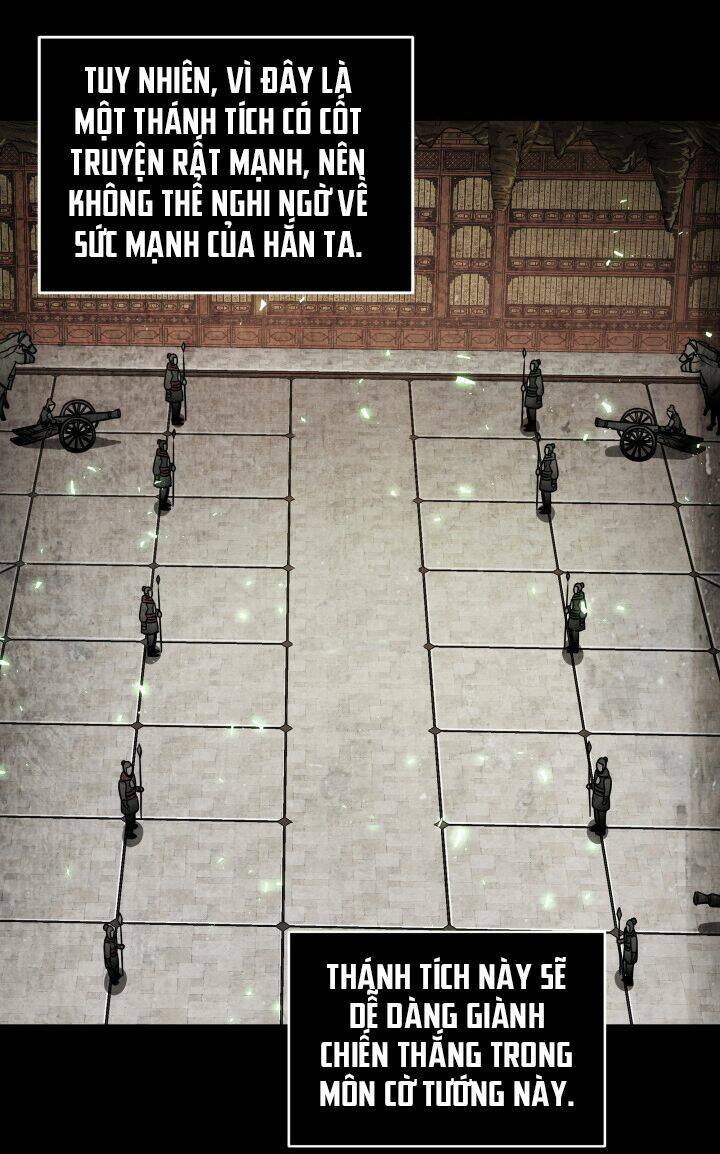 Vua Trộm Mộ Chapter 119 - Trang 2