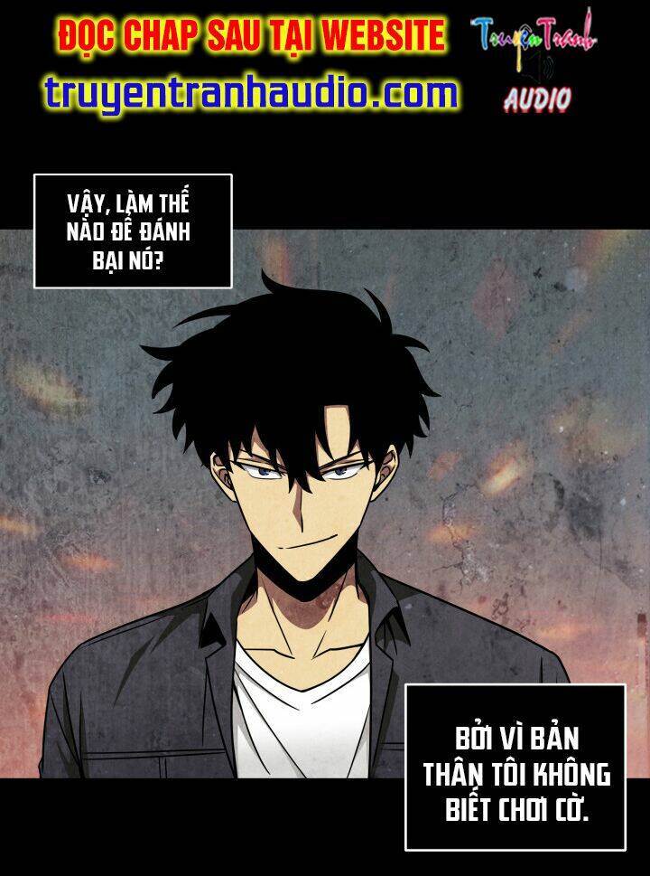 Vua Trộm Mộ Chapter 119 - Trang 2