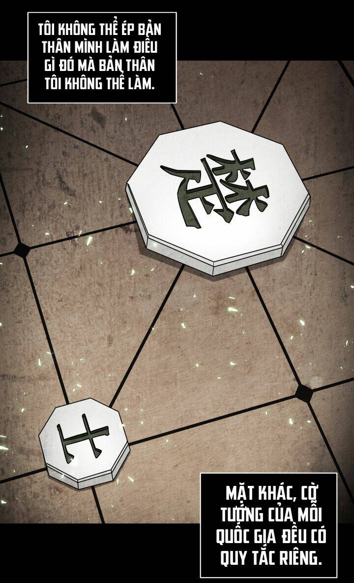 Vua Trộm Mộ Chapter 119 - Trang 2