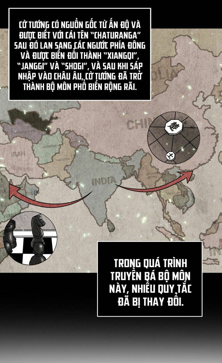 Vua Trộm Mộ Chapter 119 - Trang 2