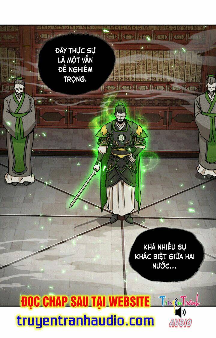 Vua Trộm Mộ Chapter 119 - Trang 2