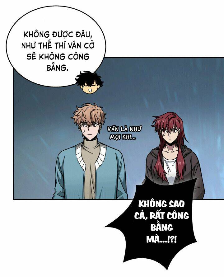 Vua Trộm Mộ Chapter 119 - Trang 2