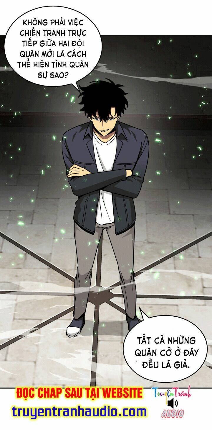 Vua Trộm Mộ Chapter 119 - Trang 2