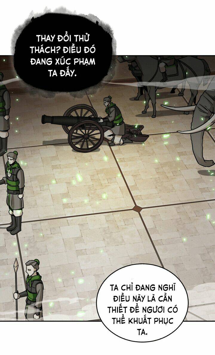 Vua Trộm Mộ Chapter 119 - Trang 2