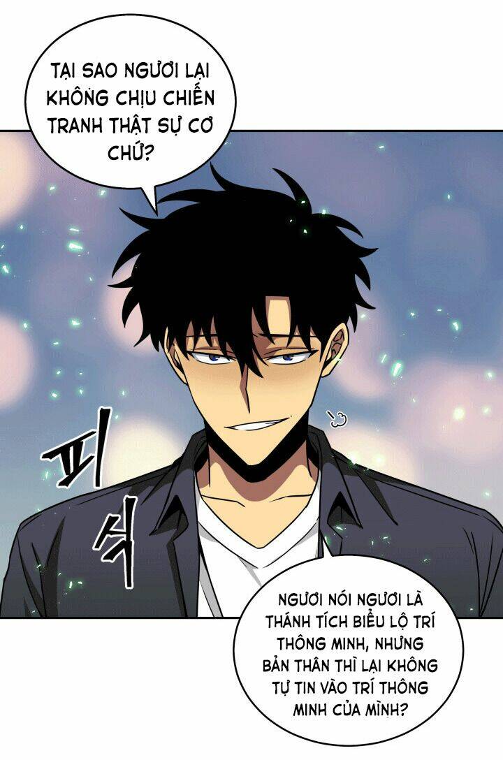 Vua Trộm Mộ Chapter 119 - Trang 2