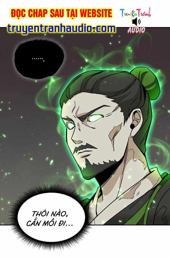 Vua Trộm Mộ Chapter 119 - Trang 2