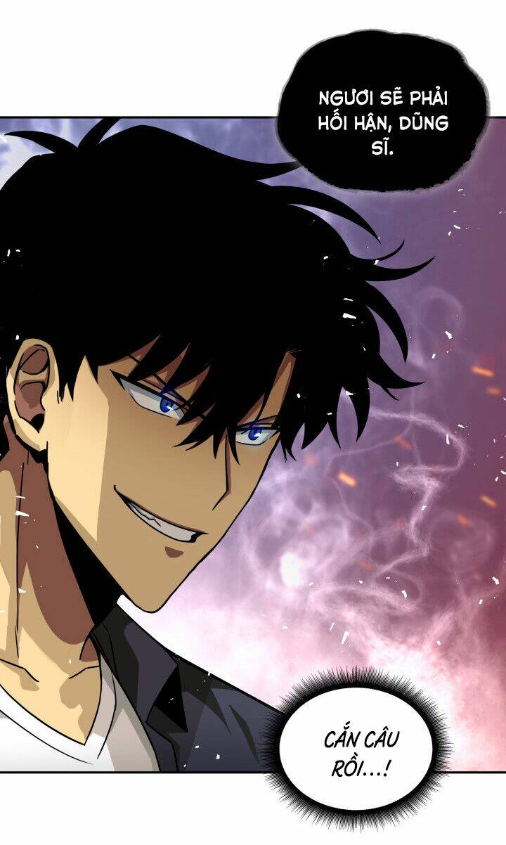 Vua Trộm Mộ Chapter 119 - Trang 2