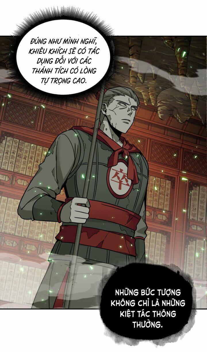 Vua Trộm Mộ Chapter 119 - Trang 2