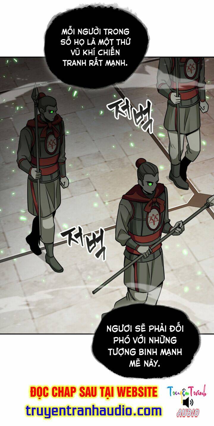 Vua Trộm Mộ Chapter 119 - Trang 2