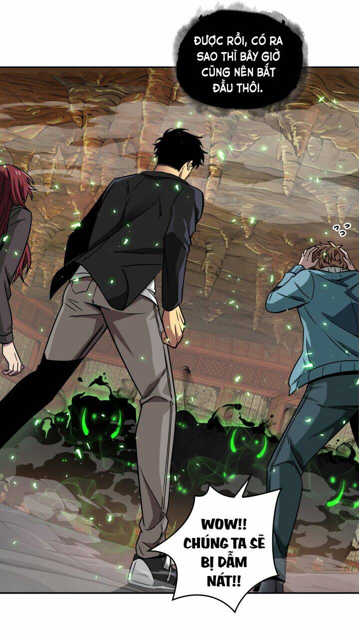 Vua Trộm Mộ Chapter 119 - Trang 2