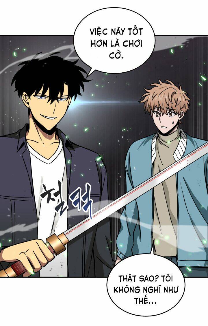 Vua Trộm Mộ Chapter 119 - Trang 2