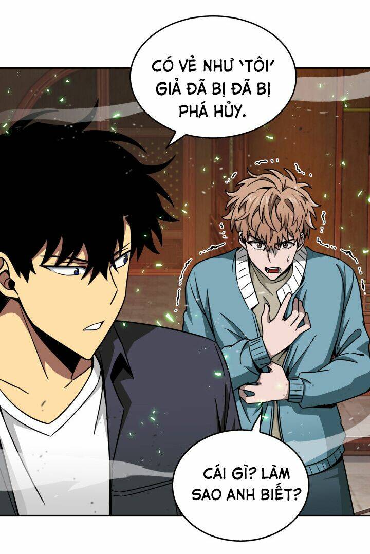 Vua Trộm Mộ Chapter 119 - Trang 2