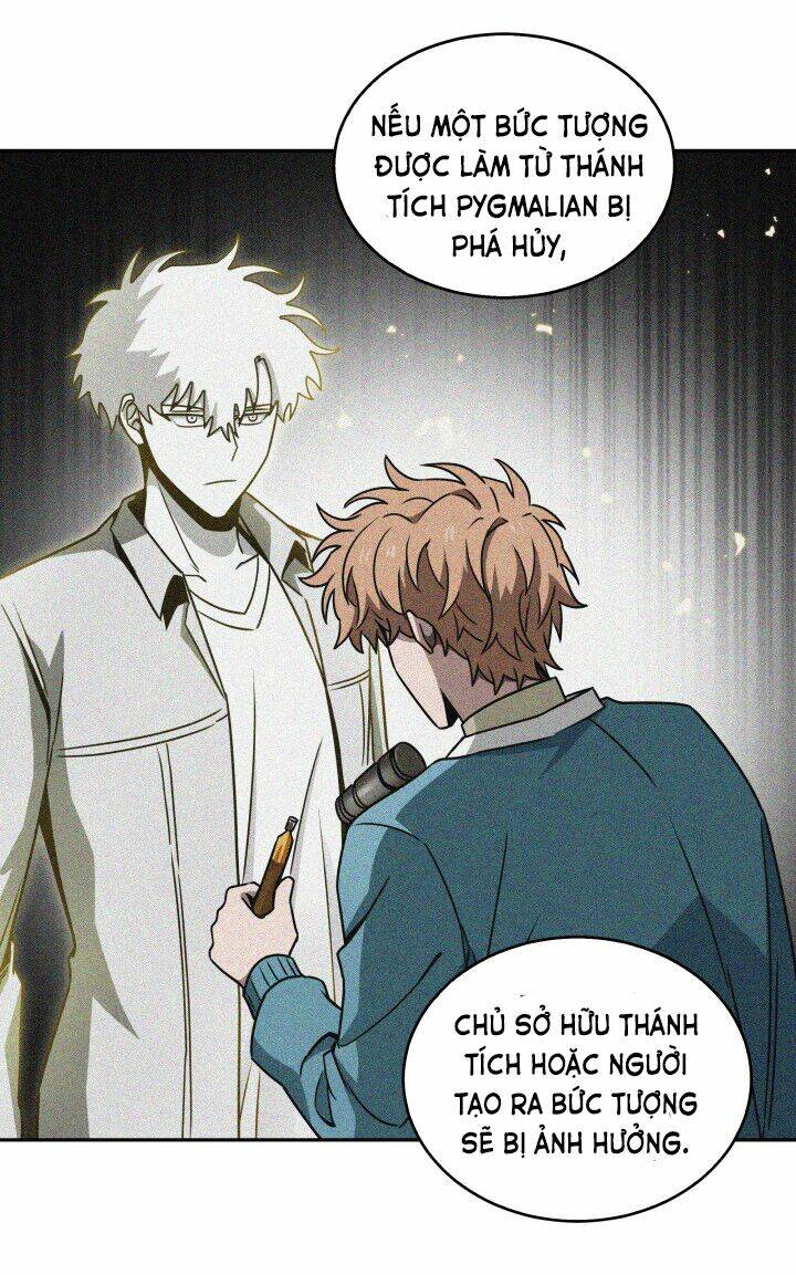 Vua Trộm Mộ Chapter 119 - Trang 2