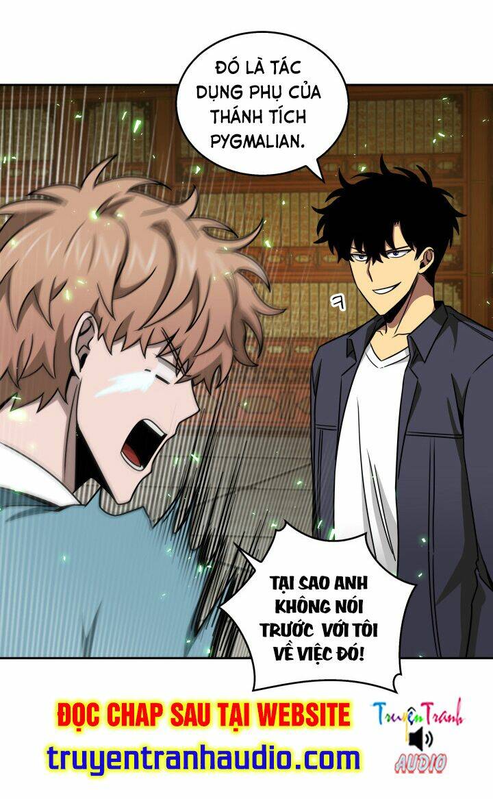 Vua Trộm Mộ Chapter 119 - Trang 2