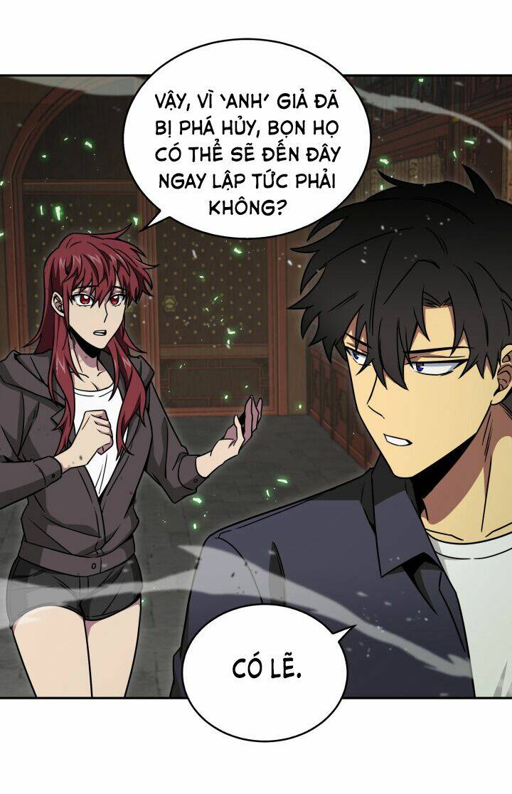 Vua Trộm Mộ Chapter 119 - Trang 2