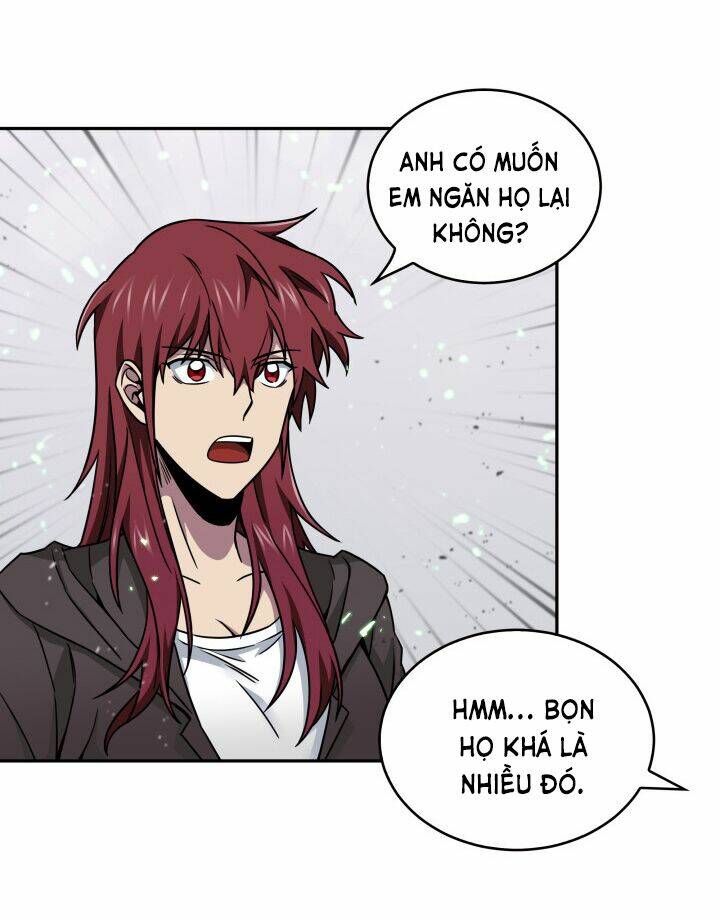 Vua Trộm Mộ Chapter 119 - Trang 2