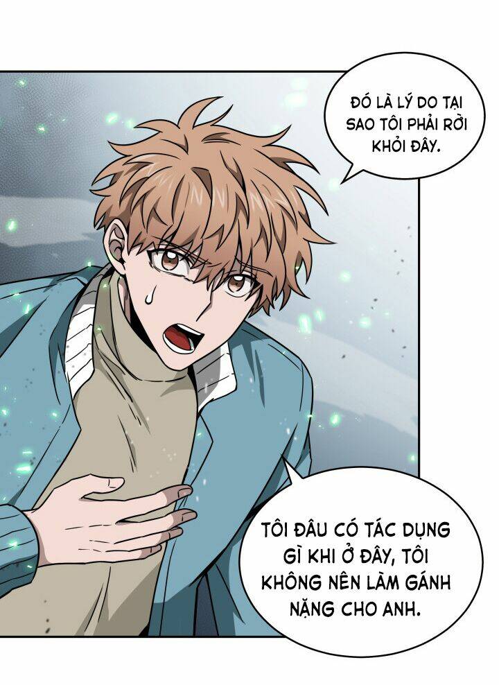 Vua Trộm Mộ Chapter 119 - Trang 2