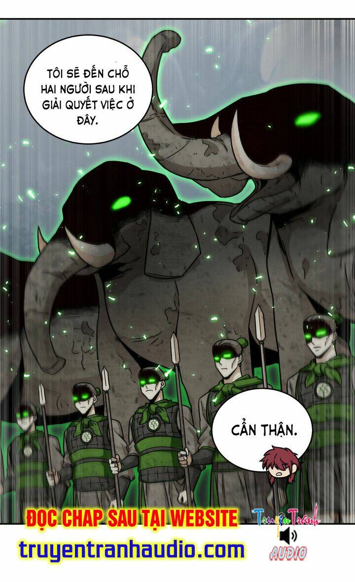 Vua Trộm Mộ Chapter 119 - Trang 2