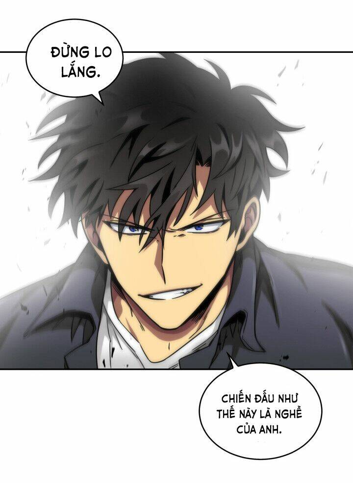 Vua Trộm Mộ Chapter 119 - Trang 2