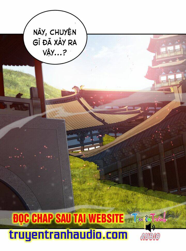 Vua Trộm Mộ Chapter 119 - Trang 2