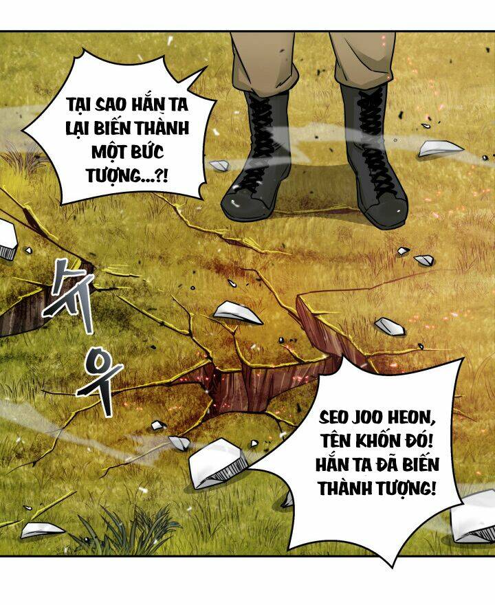 Vua Trộm Mộ Chapter 119 - Trang 2