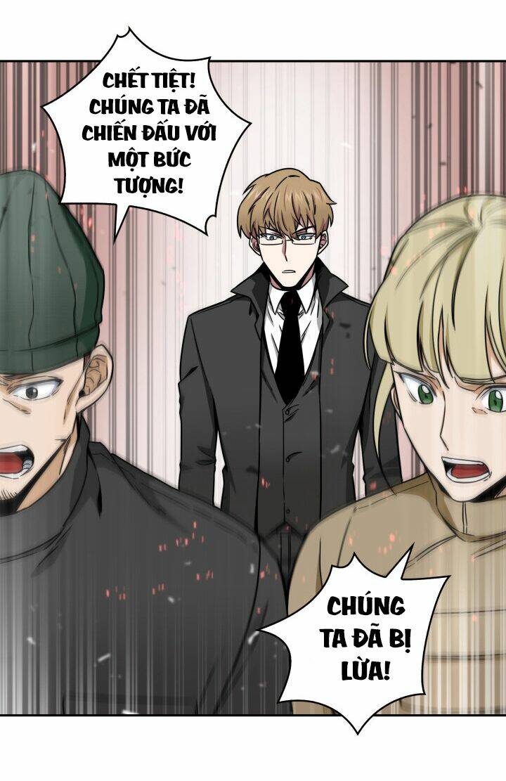 Vua Trộm Mộ Chapter 119 - Trang 2