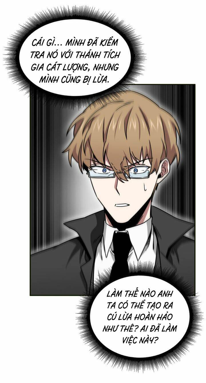 Vua Trộm Mộ Chapter 119 - Trang 2