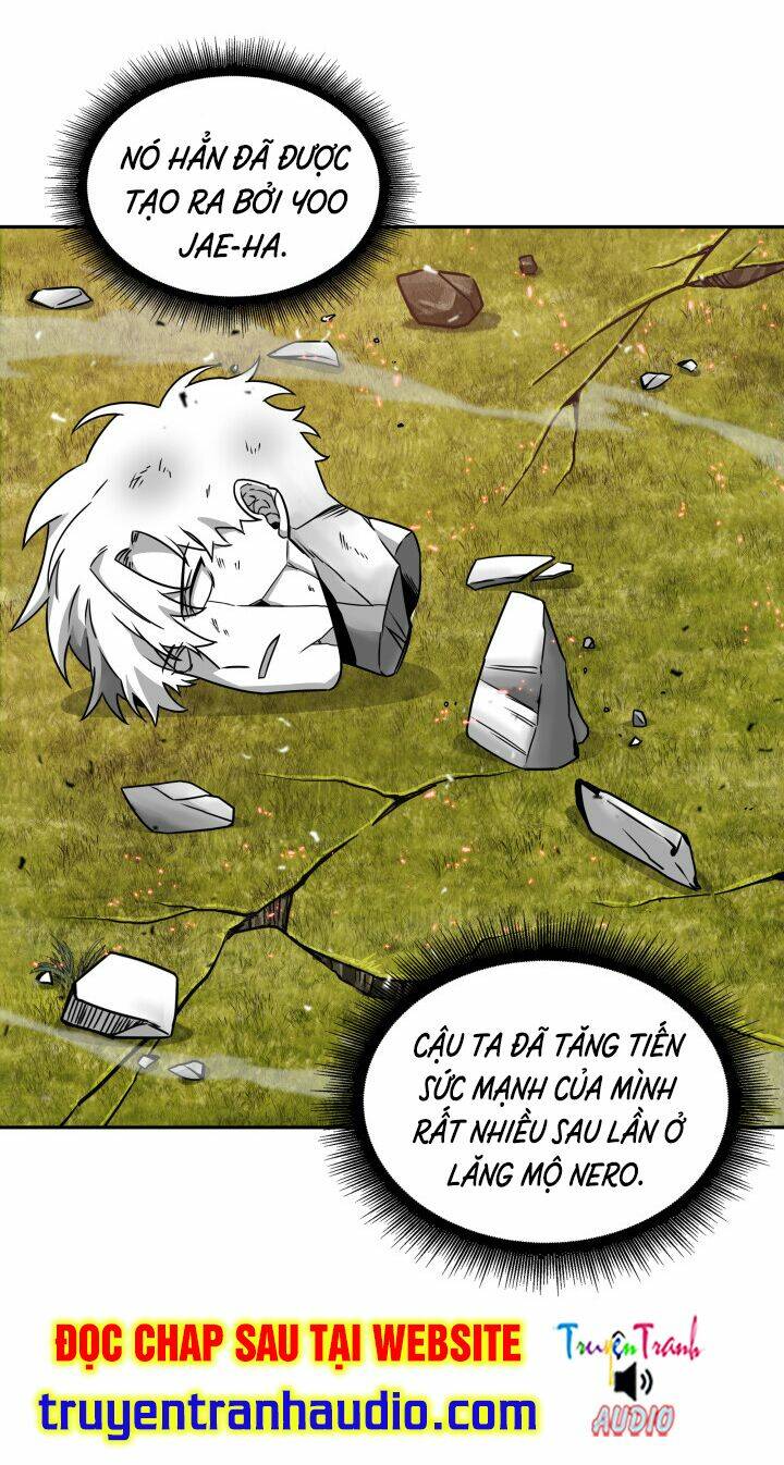 Vua Trộm Mộ Chapter 119 - Trang 2