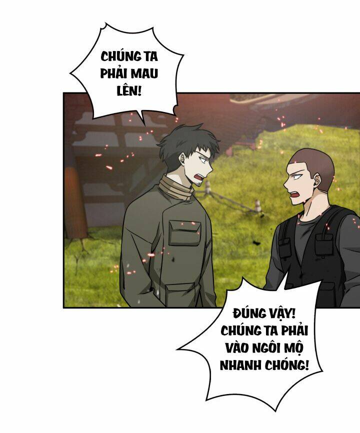 Vua Trộm Mộ Chapter 119 - Trang 2