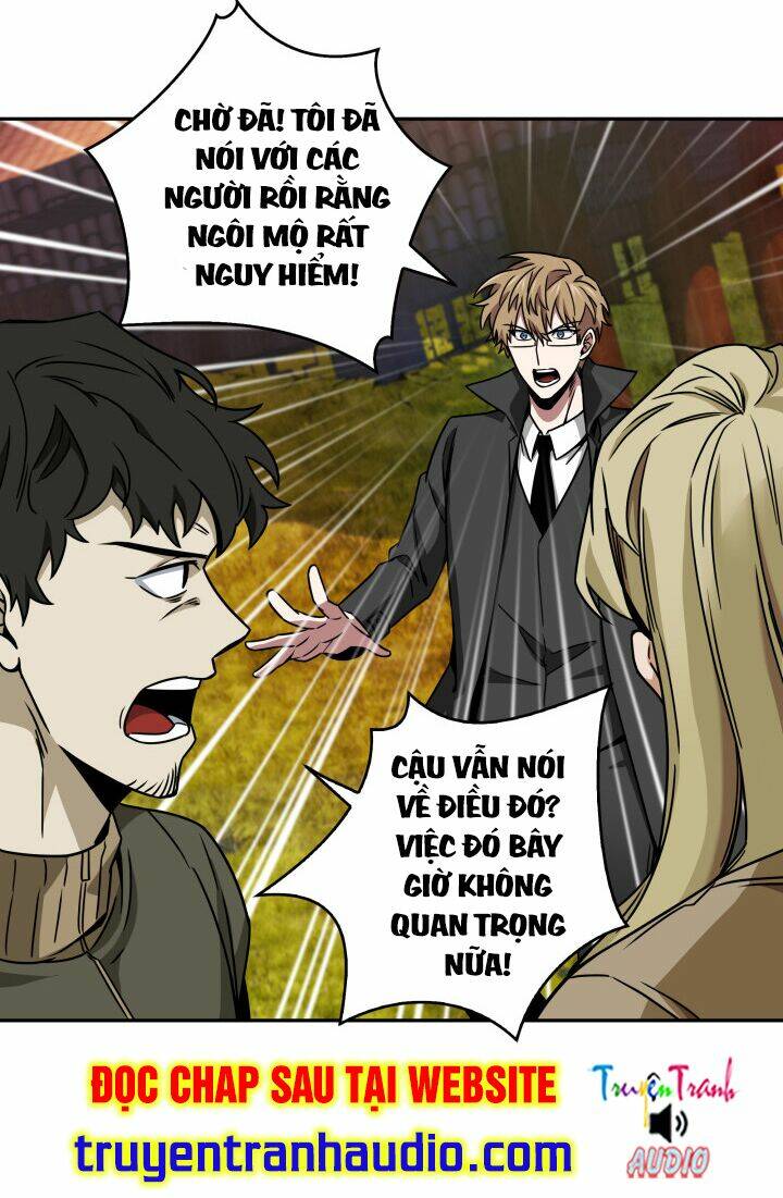 Vua Trộm Mộ Chapter 119 - Trang 2