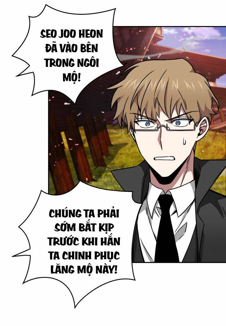 Vua Trộm Mộ Chapter 119 - Trang 2