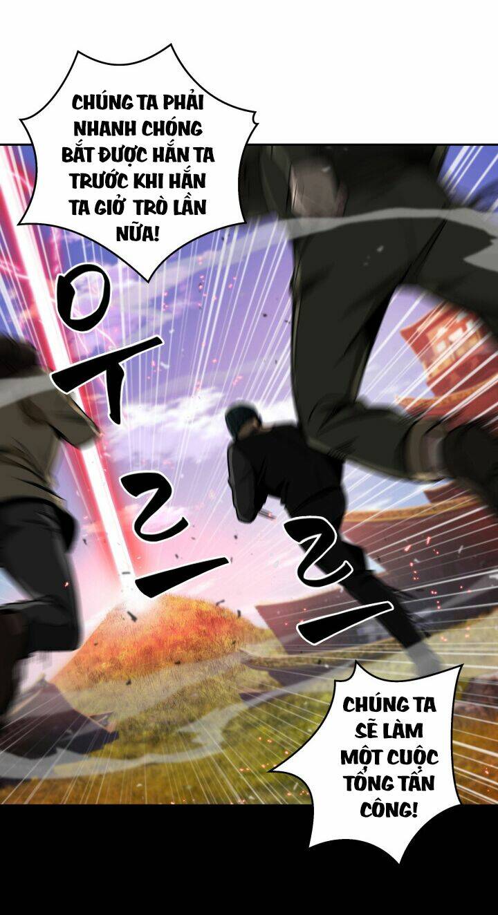 Vua Trộm Mộ Chapter 119 - Trang 2