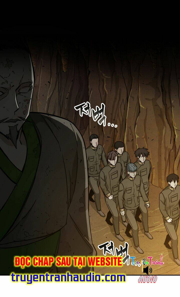 Vua Trộm Mộ Chapter 119 - Trang 2