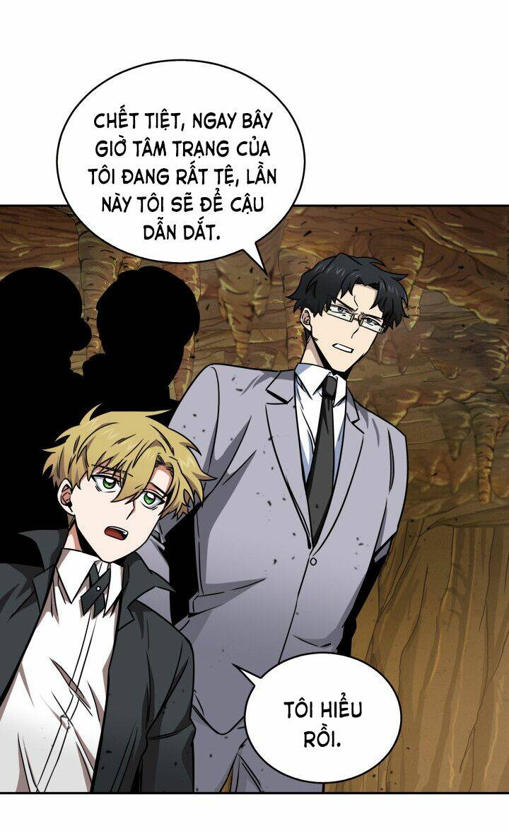 Vua Trộm Mộ Chapter 119 - Trang 2