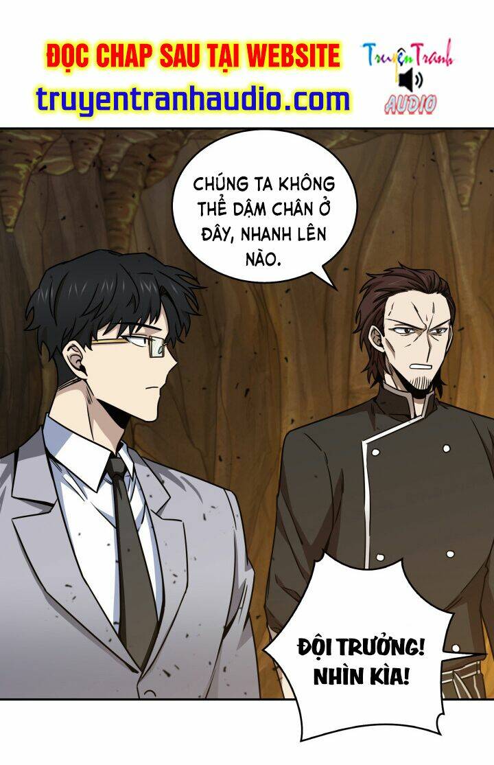 Vua Trộm Mộ Chapter 119 - Trang 2